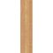 Ekena Millwork Olympic Smooth Traditional Outlooker, Western Red Cedar, 5 1/2"W x 16"D x 24"H OUT06X16X24OLY01SWR - alternate 2